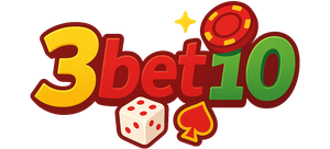 3bet10 Logo